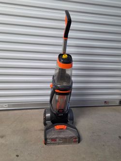 Bissell PRO HEAT 2X Revolution