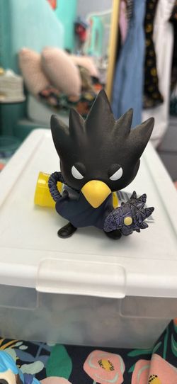 tokoyami funko pop