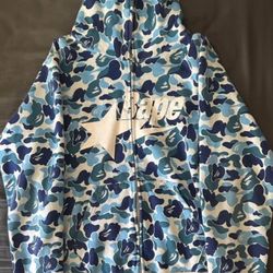 Bape Hoodie