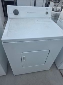 Gas Dryer Free Delivery