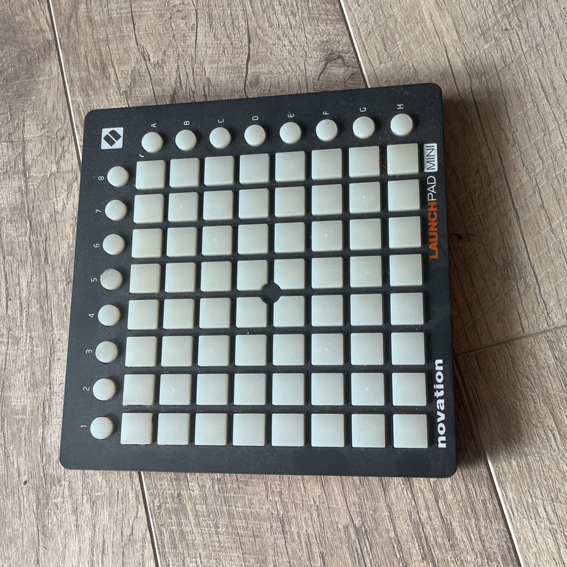 Novation Launchpad 