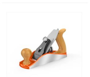 Jorgensen 10" Smooth Plane