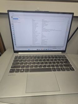 Lenovo Thinkbook 11 gen business laptop