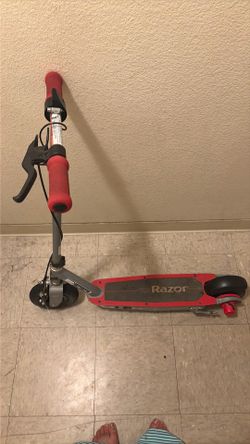 scooter