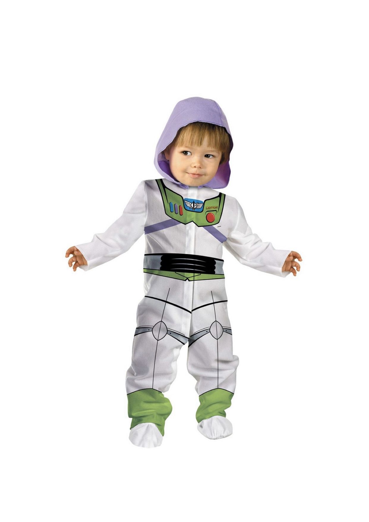 Toy Story Buzz Lightyear Costume