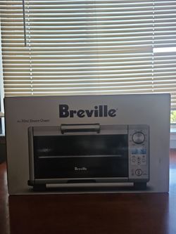Breville Mini Smart Oven