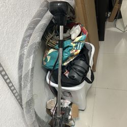 motorguide 52 lbs 12 volts thrust power