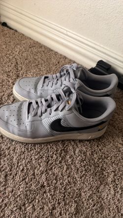 Men Nike air1.  Size 10
