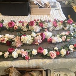 Wedding Flowers Decor - Mount Juliet