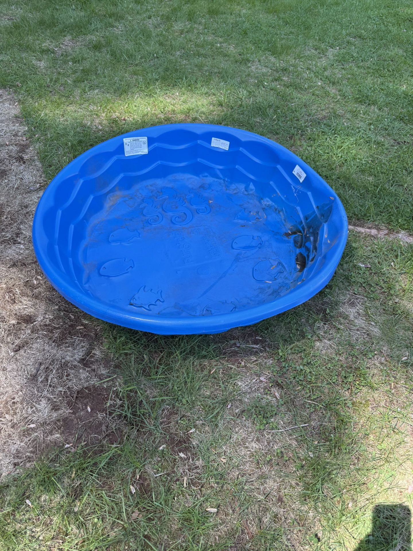 Free Kids Pool