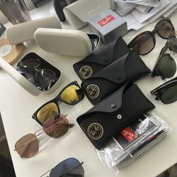Sunglasses For sale! 