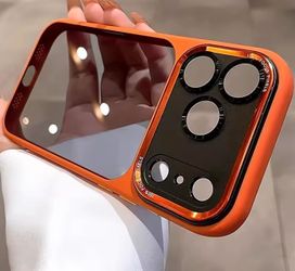 Phone case cover