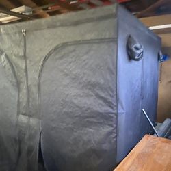 Horticulture And Grow Equipment