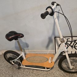 🔥🔥EcoSmart Metro(need New Battery Is All)🔥🔥