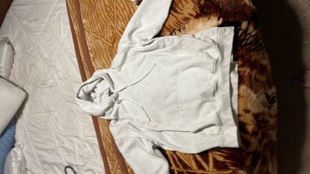 Boohoo man hoodie size L