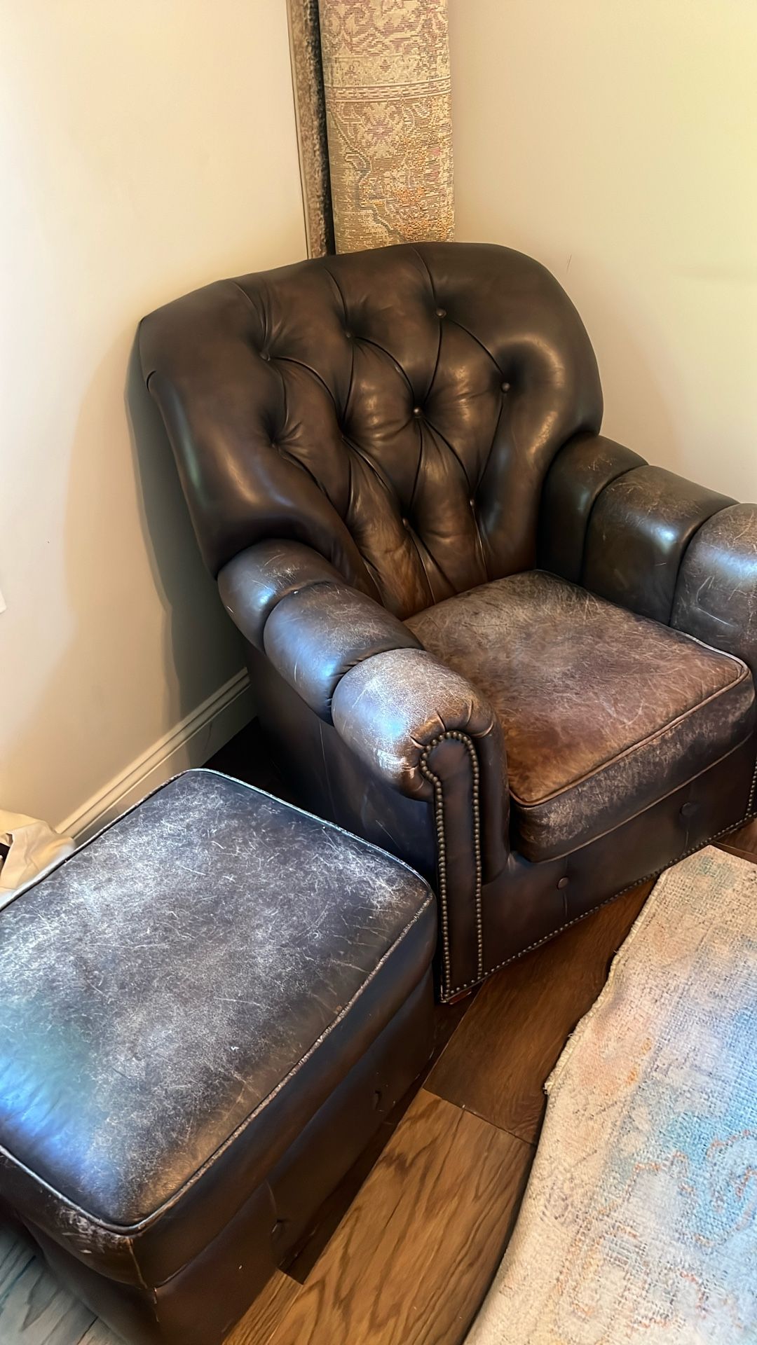 Club Chair