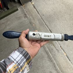 Vintage Crescent Tool Company Giant Nail Puller #101