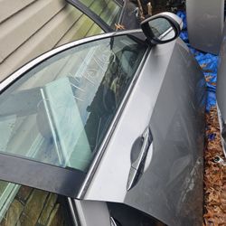 Tsx Door