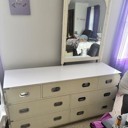 Full Size Bedroom Set 