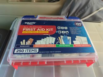 Medical kit