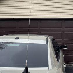 38" CB Radio Antenna
