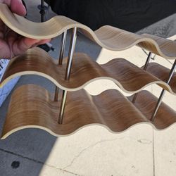Wine Rack