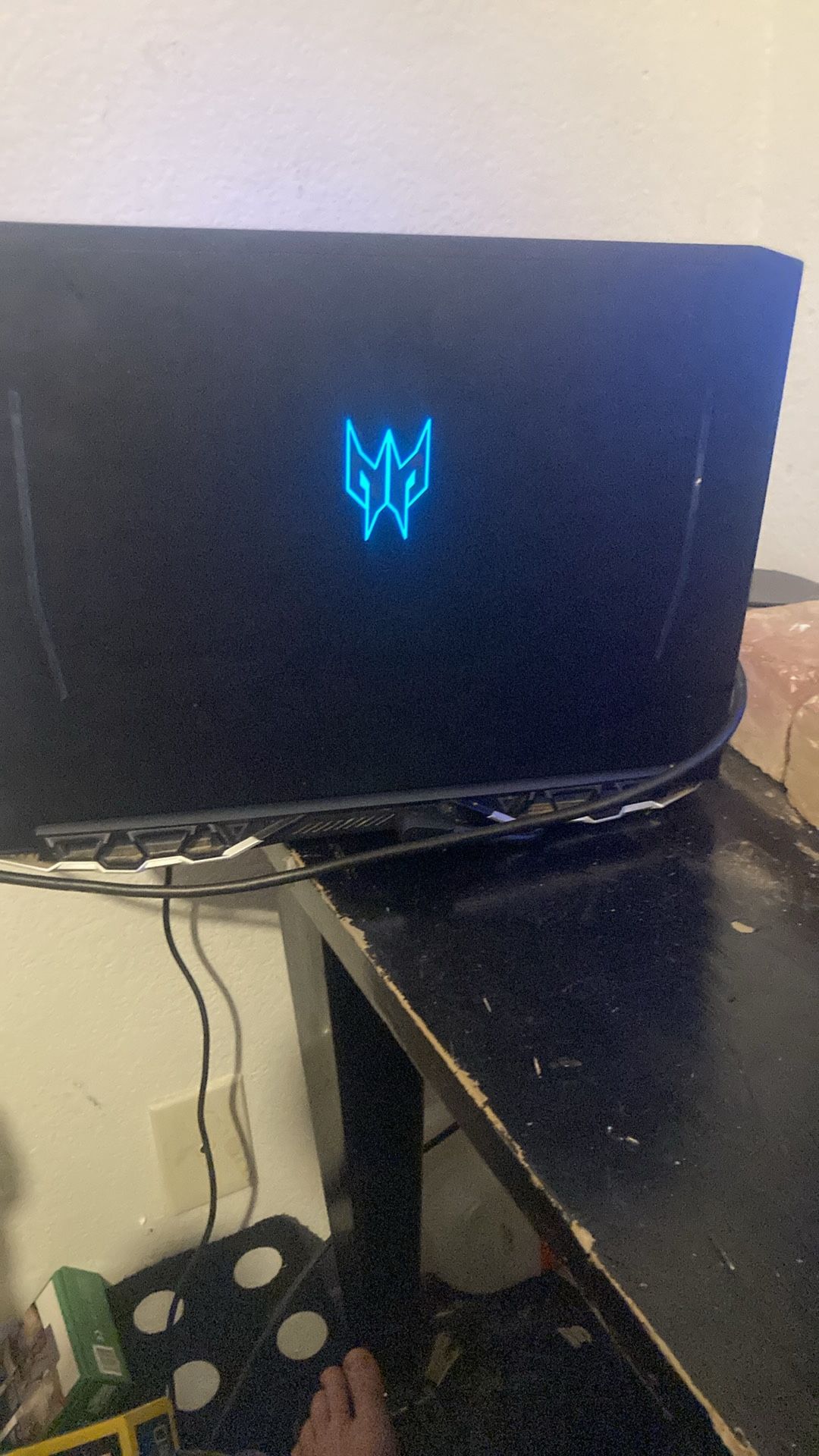 Predator Helios 300 Gaming Laptop 
