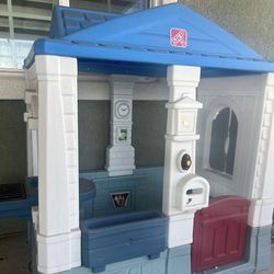 Step 2 Neat And Tidy Cottage