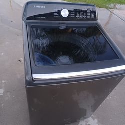 Samsung Washer