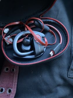 Beats Ear Phones