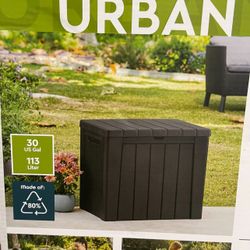 Urban  Box 