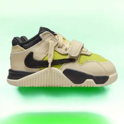Travis Scott Jumpman Jack Tr (TD) 9C
