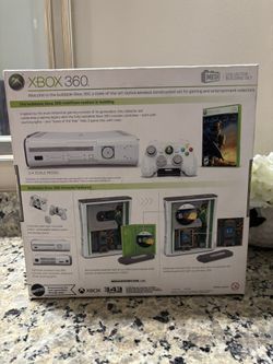 Xbox 360 Lego