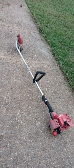 Shindaiwa Edger Just Serviced