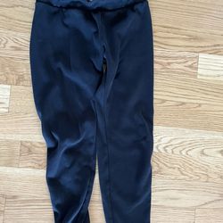 Ugg Goldie knit pants ua5218w  in black - women’s small