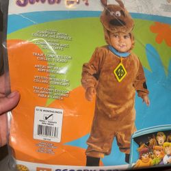 Scooby Doo