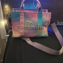Marc Jacobs Tote  Bag
