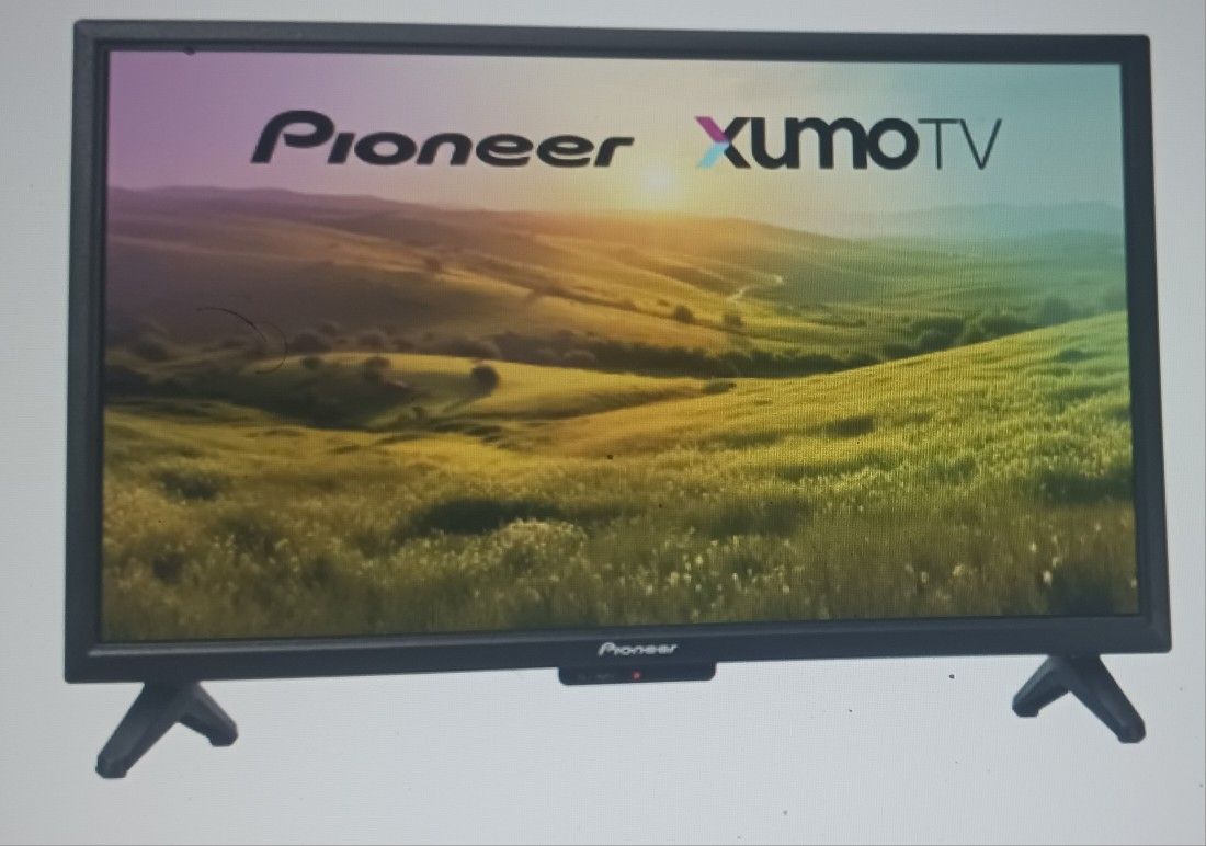 Pioneer 24 Inch TV, Led HD Xumo Smart TV