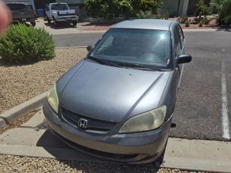 2005 Honda Civic
