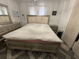 Bed Set