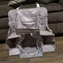 Crib Organizer 