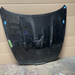 09-20 Nissan 370 Z OEM Hood