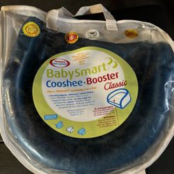BabySmart Cooshee Booster