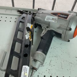 Paslode Nailer