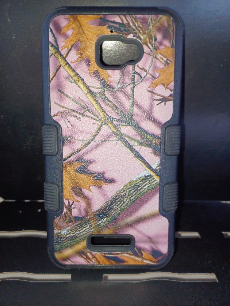 Samsung Galaxy Phone Case