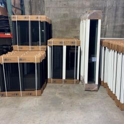 Impact Window & Doors 