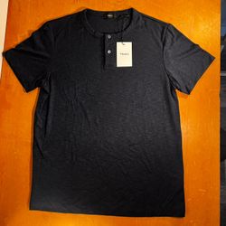 Theory T-shirt  (Size L)