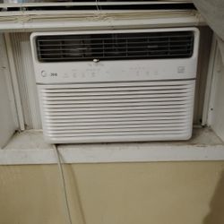 Midea window air conditioner