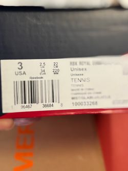 New Reebok Metallic Aqua Sneakers – Women’s 4.5