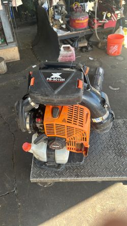 Echo pb -9010h blower